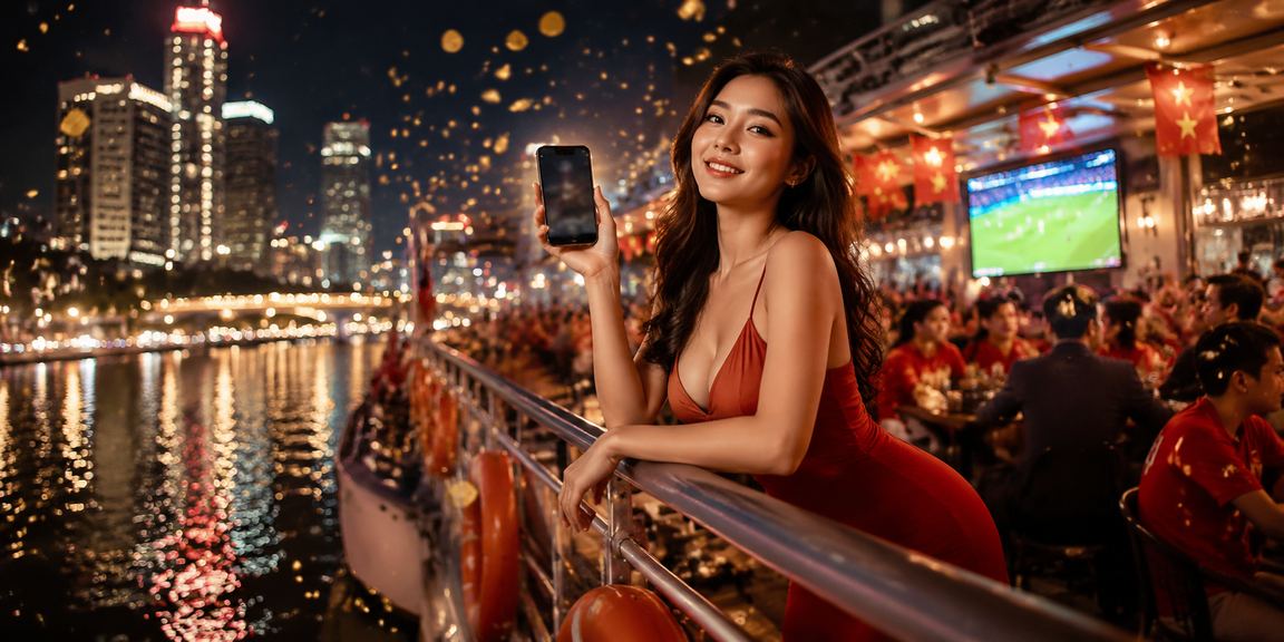 Màn hình chính truy cập vs7 trên điện thoại tại Hà Nội
