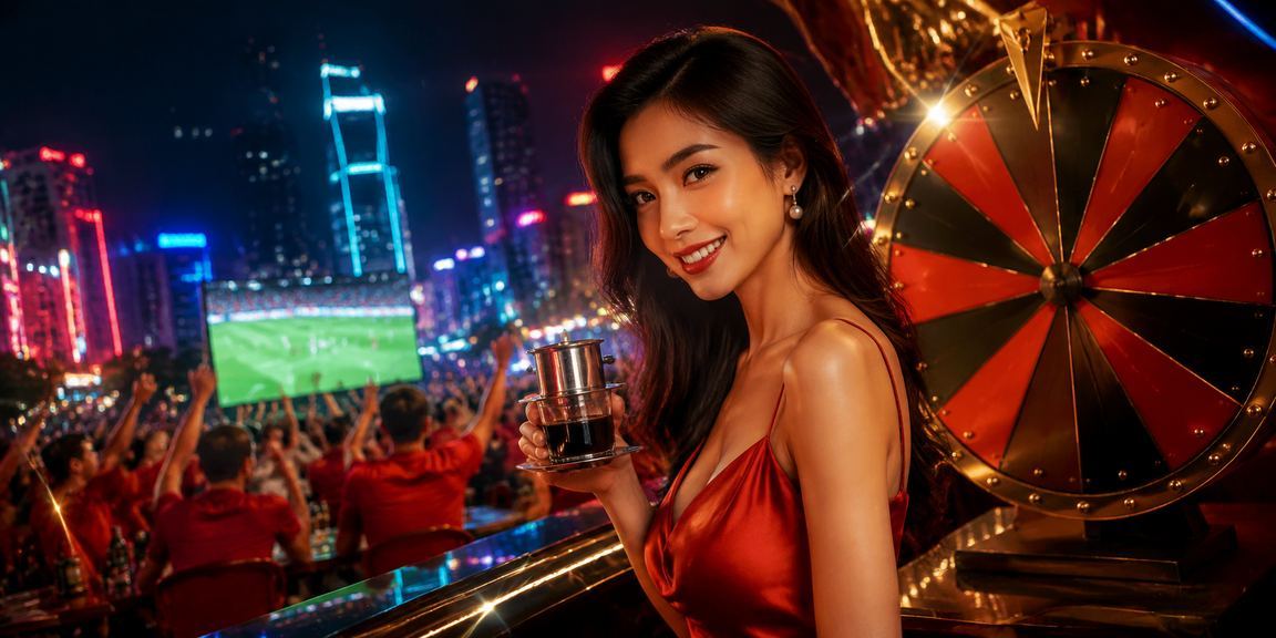 Người dân TP.HCM theo dõi sự kiện thể thao và tham gia cá cược trên điện thoại