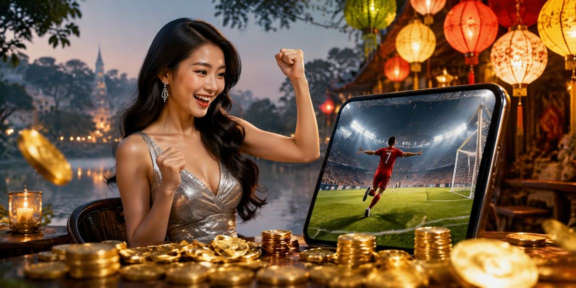 Khung cảnh casino và cá cược tại Việt Nam